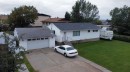 4426 51 Avenue, Valleyview, AB  - Outdoor 