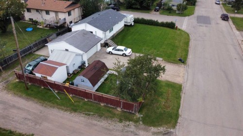 4426 51 Avenue, Valleyview, AB - Outdoor With View