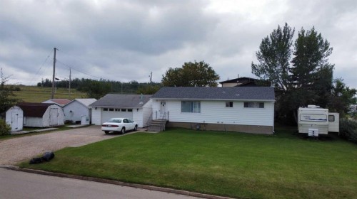 4426 51 Avenue, Valleyview, AB - Outdoor