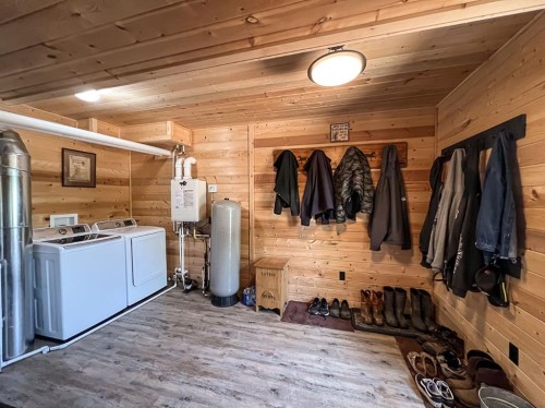 20133 Twp Rd 832, St. Isidore, AB - Indoor