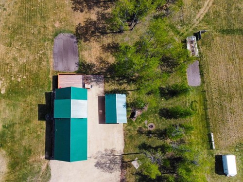 20133 Twp Rd 832, St. Isidore, AB - Outdoor