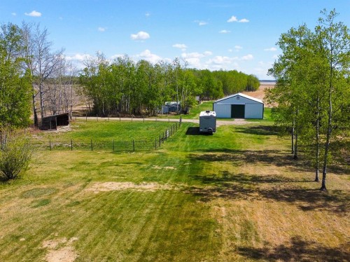 20133 Twp Rd 832, St. Isidore, AB - Outdoor