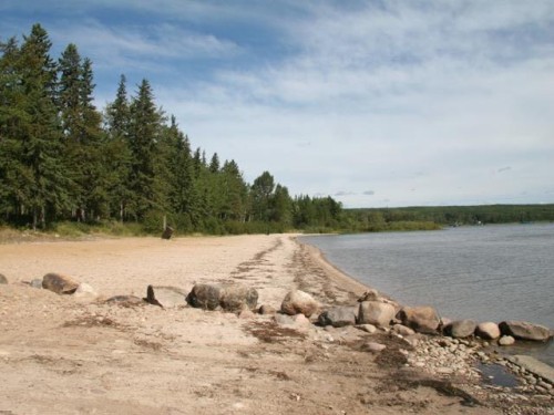 117 Willow Drive, Grouard, AB 