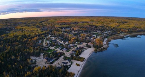 117 Willow Drive, Grouard, AB 