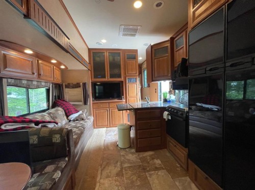 117 Willow Drive, Grouard, AB 