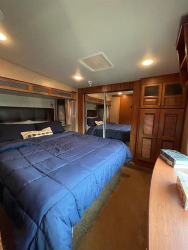 117 Willow Drive, Grouard, AB 