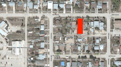 10817 108 Avenue, Fairview, AB 