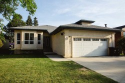 301 3 Avenue NE Slave Lake, AB T0G 2A2
