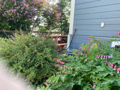 75 Peace River Avenue, Joussard, AB - Outdoor