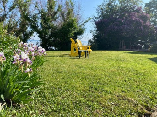 75 Peace River Avenue, Joussard, AB - Outdoor