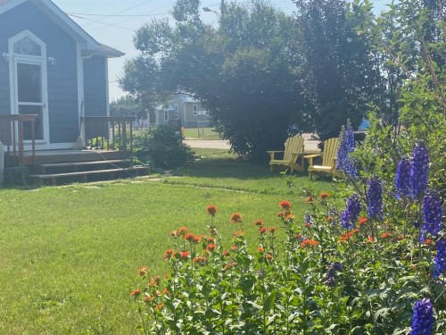 75 Peace River Avenue, Joussard, AB - Outdoor