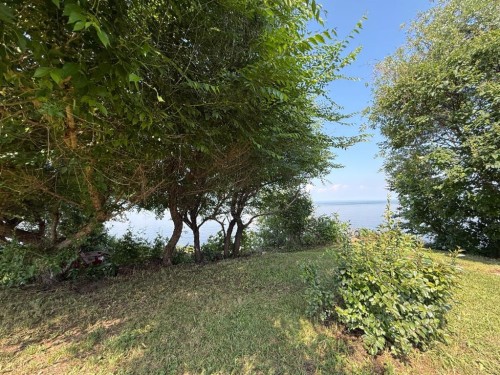 75 Peace River Avenue, Joussard, AB - Outdoor With View