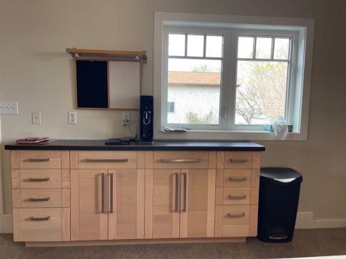 75 Peace River Avenue, Joussard, AB - Indoor