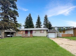 5521 47th Street  High Prairie, AB T0G 1E0