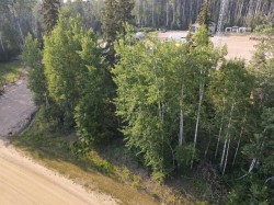 Lot 151 Boreal Road Grouard, AB T0G 1C0