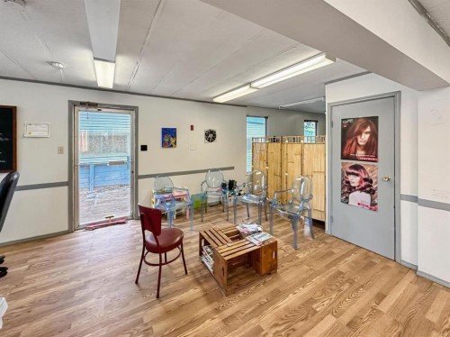 5009 50 Avenue, Valleyview, AB 