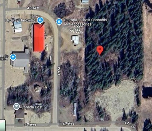 4802 47 Avenue, Fort Vermilion, AB 