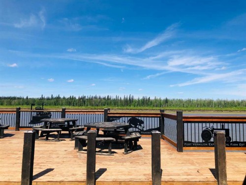 4802 47 Avenue, Fort Vermilion, AB 