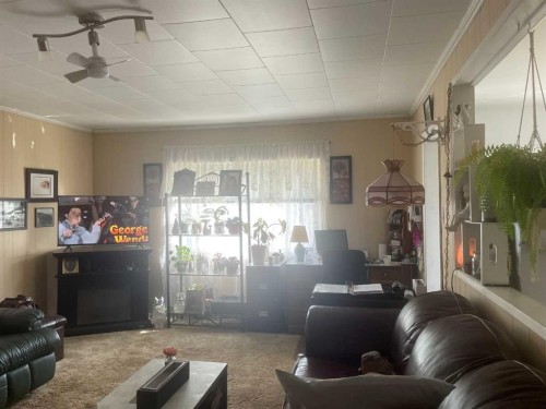 842048 Rge Rd 51, Rural Clear Hills County, AB - Indoor