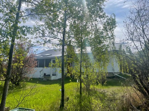 842048 Rge Rd 51, Rural Clear Hills County, AB - Outdoor