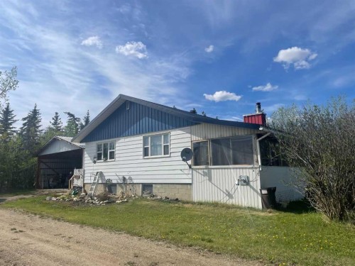 842048 Rge Rd 51, Rural Clear Hills County, AB - Outdoor