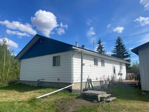 842048 Rge Rd 51, Rural Clear Hills County, AB - Outdoor