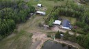842048 Rge Rd 51, Rural Clear Hills County, AB  - Outdoor With View 