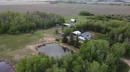842048 Rge Rd 51, Rural Clear Hills County, AB  - Outdoor With View 