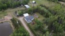 842048 Rge Rd 51, Rural Clear Hills County, AB  - Outdoor With View 