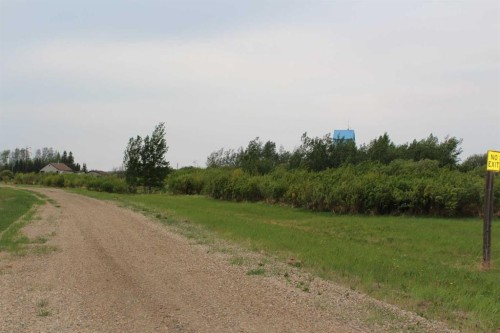 On-234 Range Road, North Star, AB 
