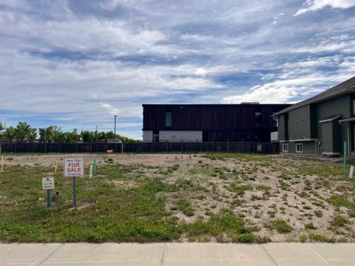 6617 & 6621 105A Street, Grande Prairie, AB 