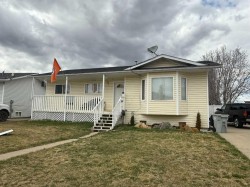 4500 Redwood Place  High Prairie, AB T0G 1E0