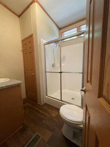 10 Tugate Drive, Rural Mackenzie County, AB - Indoor Photo Showing Bathroom