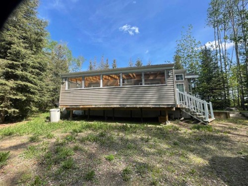 10 Tugate Drive, Rural Mackenzie County, AB - Outdoor