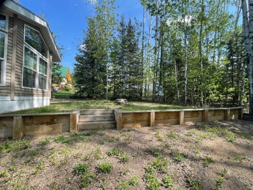 10 Tugate Drive, Rural Mackenzie County, AB - Outdoor