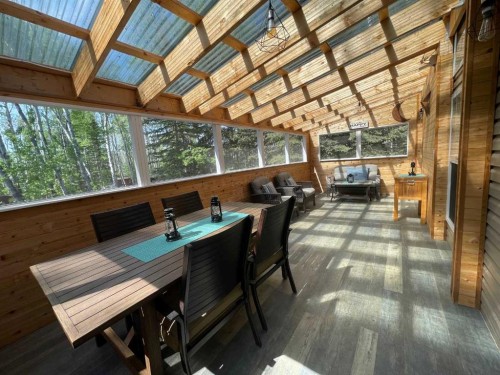 10 Tugate Drive, Rural Mackenzie County, AB - Indoor Photo Showing Other Room
