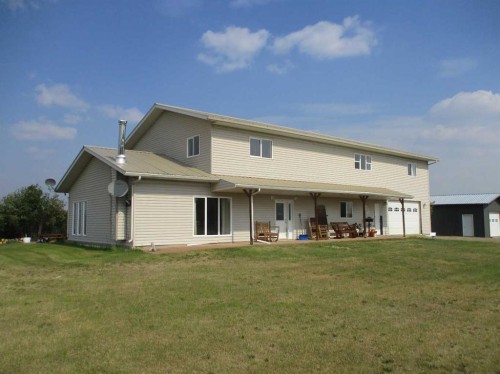 920072 Rge Rd 232, Rural Northern Lights, County Of, AB 