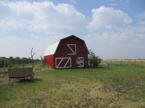 920072 Rge Rd 232, Rural Northern Lights, County Of, AB 