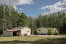 110035 Range Road 183, Rural Mackenzie County, AB  - Outdoor 