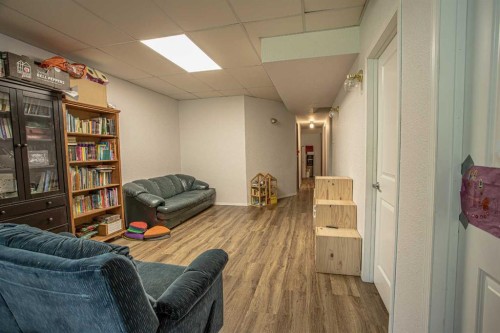 110035 Range Road 183, Rural Mackenzie County, AB - Indoor