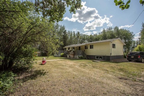 110035 Range Road 183, Rural Mackenzie County, AB - Outdoor