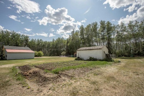 110035 Range Road 183, Rural Mackenzie County, AB - Outdoor