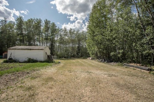 110035 Range Road 183, Rural Mackenzie County, AB - Outdoor