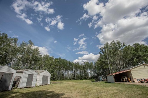 110035 Range Road 183, Rural Mackenzie County, AB - Outdoor