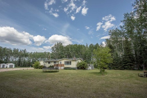 110035 Range Road 183, Rural Mackenzie County, AB - Outdoor