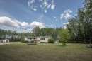 110035 Range Road 183, Rural Mackenzie County, AB  - Outdoor 