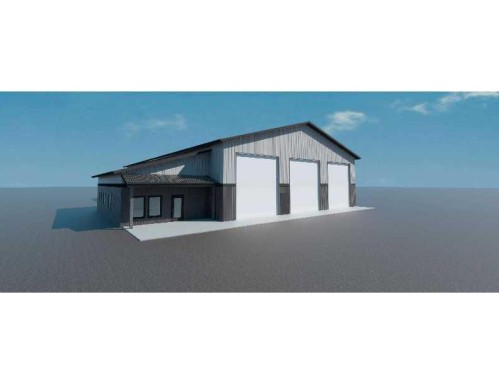 720049 Rr63, Clairmont, AB 