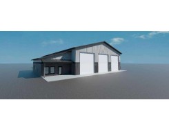 720049 RR63  Clairmont, AB T0H 0W0