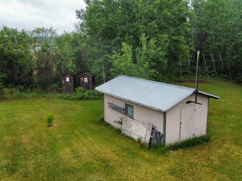 18124 Highway 679, Rural Big Lakes County, AB - Outdoor