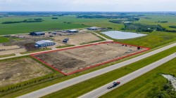 5-721072 Range Road 53  Rural Grande Prairie No. 1, County Of, AB T8X 0N5